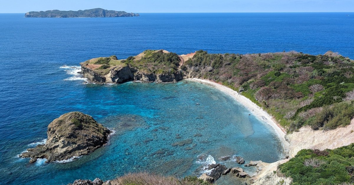 東京から船で24時間の自然遺産 小笠原諸島へ行ってきた！#1｜tabirow