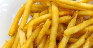 🎉 祝・アンバサダーがJapan French Fries Championshipで食した
