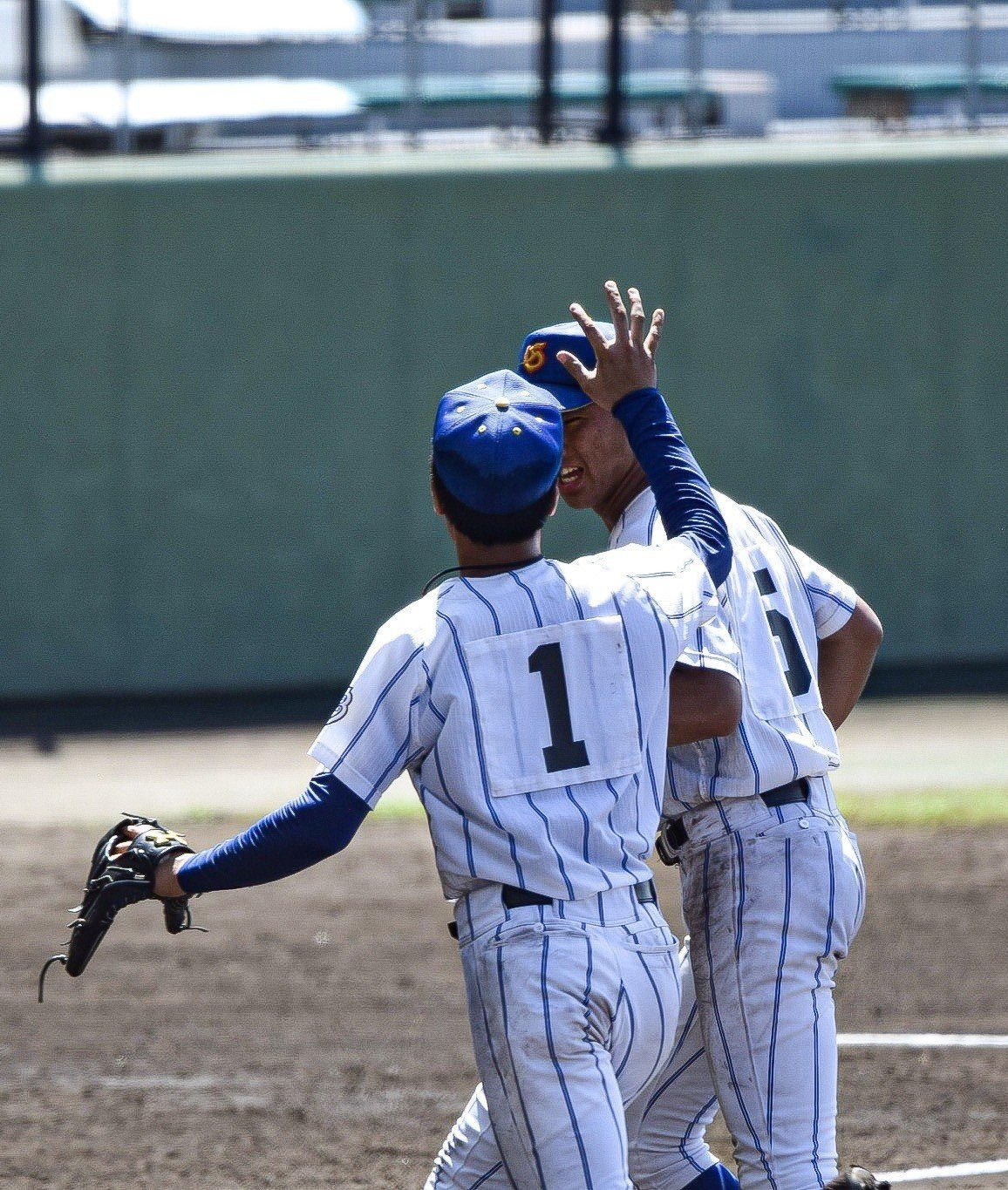 永遠の高校野球 ゆきこ 野球バカの母ちゃん Note