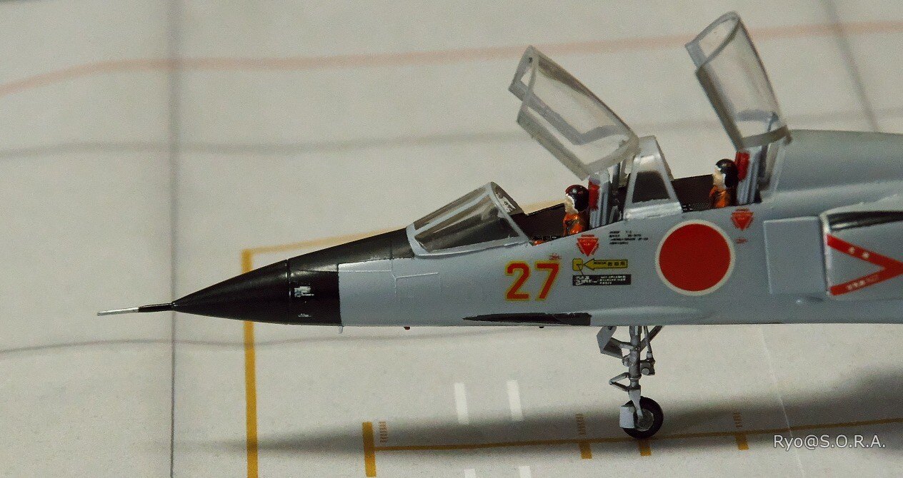 プラモデル製作記 - 2024-11｜Ryo@S.O.R.A.｜note