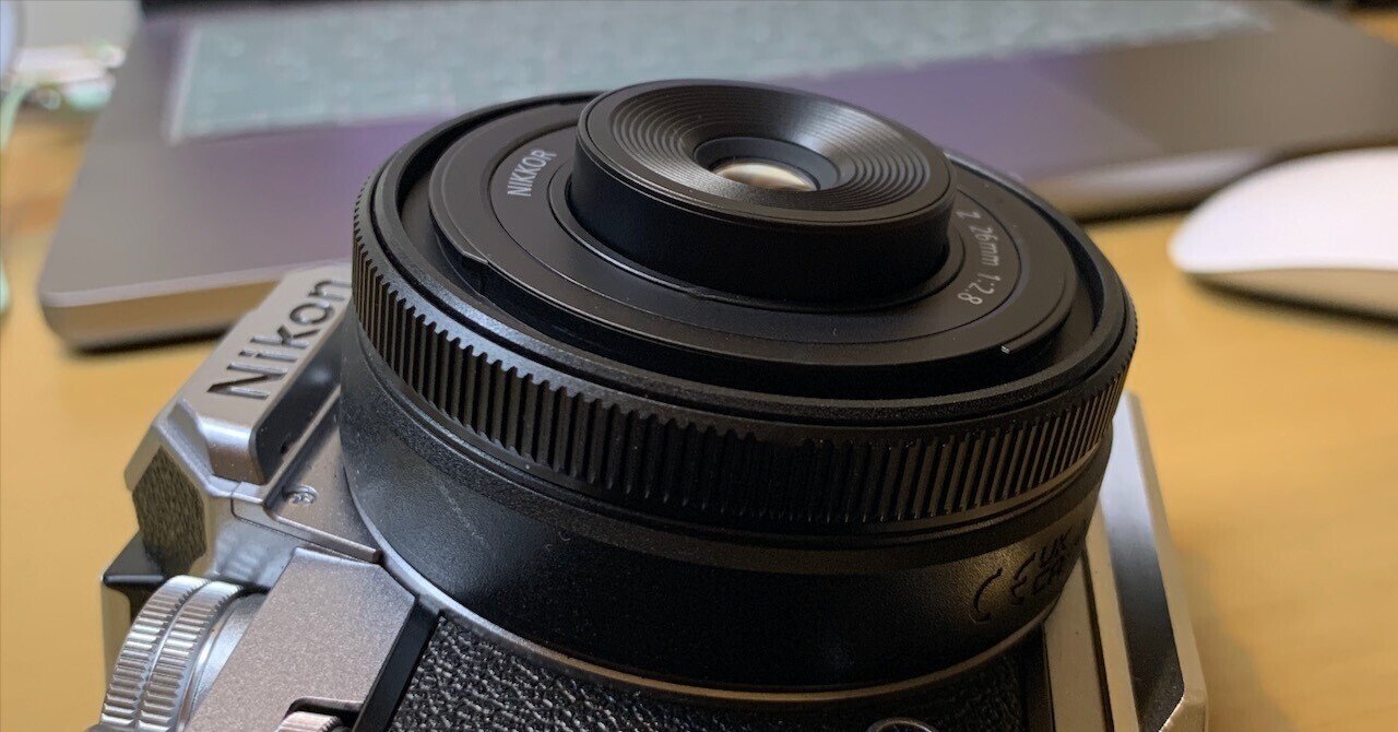 パンケーキレンズで星景写真を撮影してみる！｜きくりんぐ