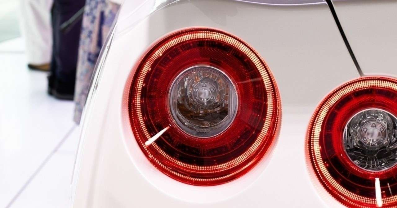 スポーツカー の新着タグ記事一覧 Note つくる つながる とどける