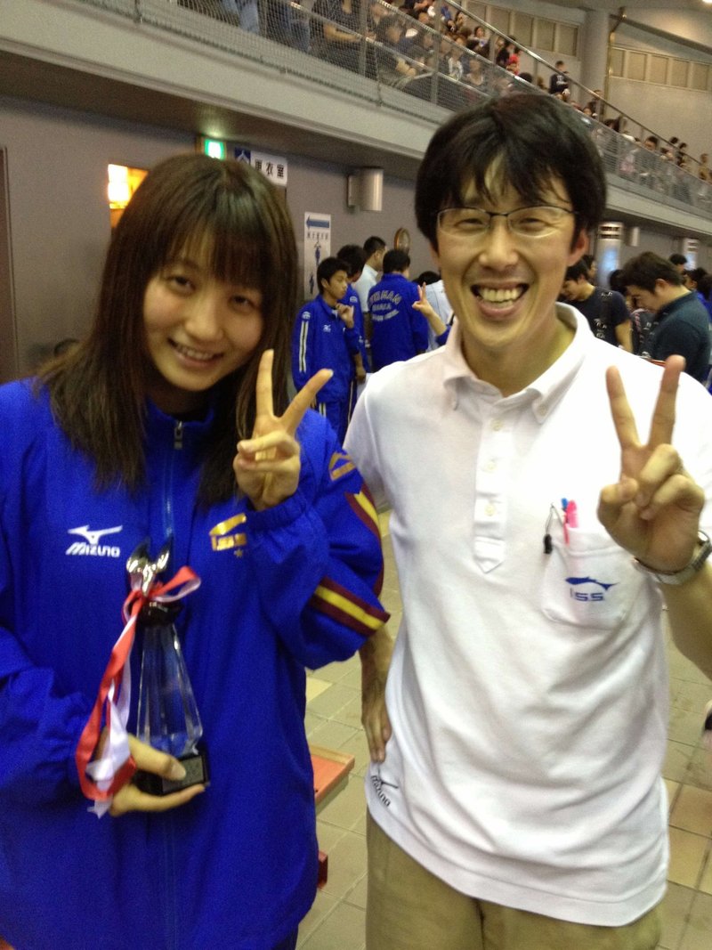 プロフィール 吉田貴広 Note