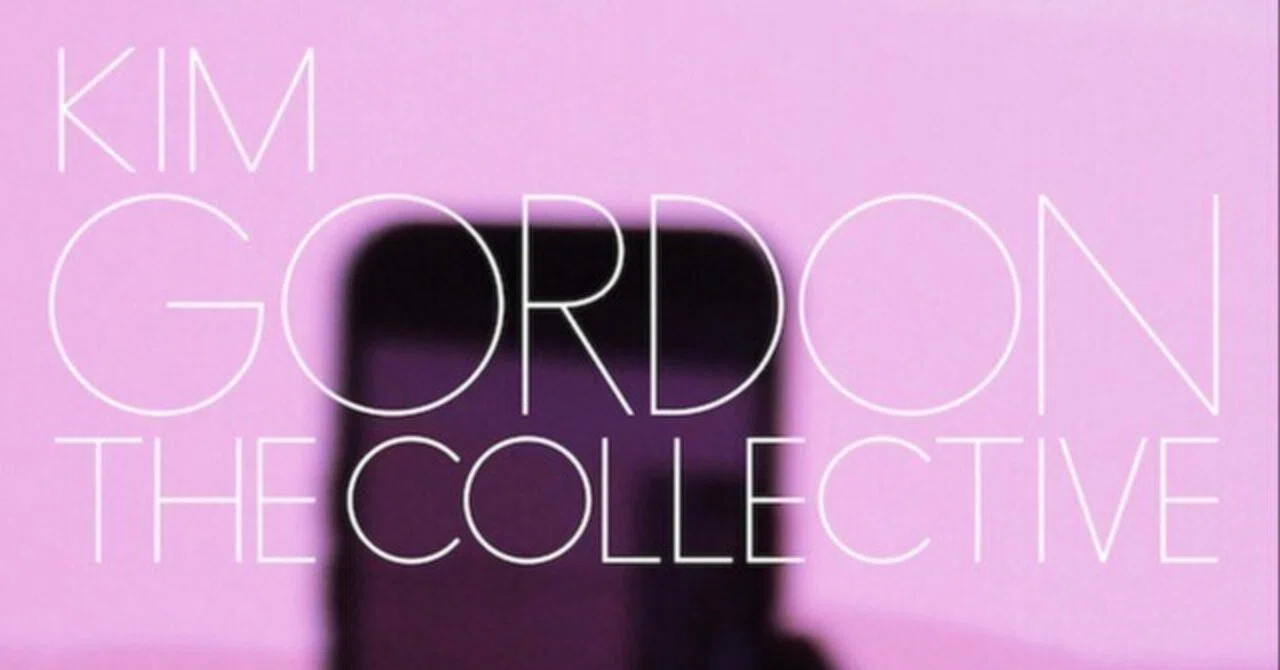 The Collective / Kim Gordon｜Okada Toshihiro