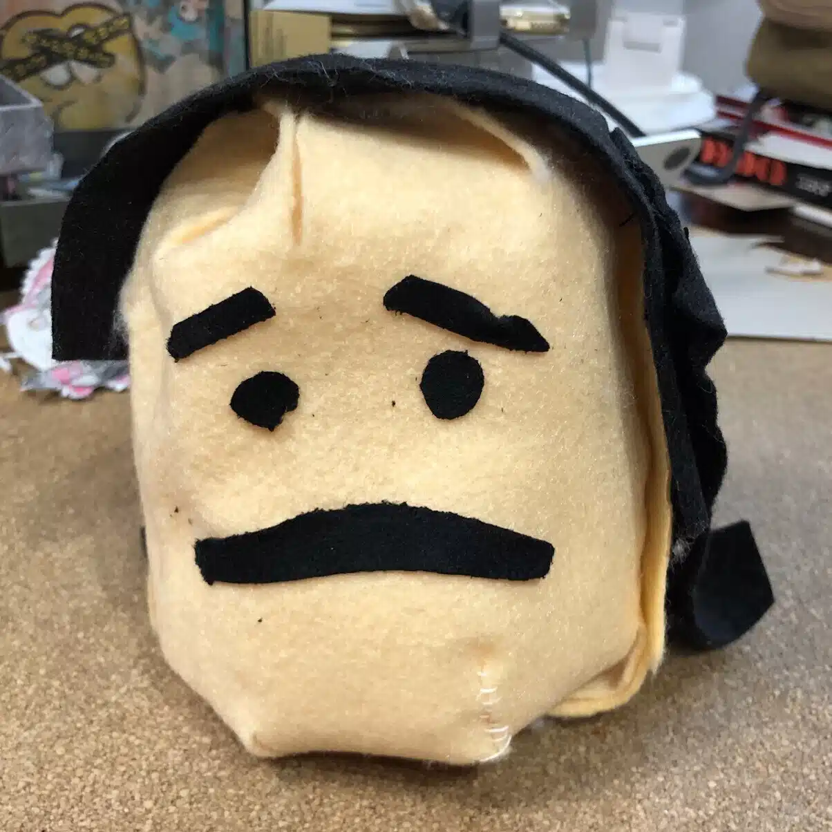 さちゃのすけ