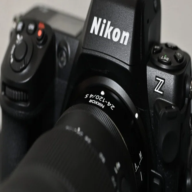 なぜZ6Ⅲの発売を待たずにZ8を購入したのか｜けーすけ@Photographer
