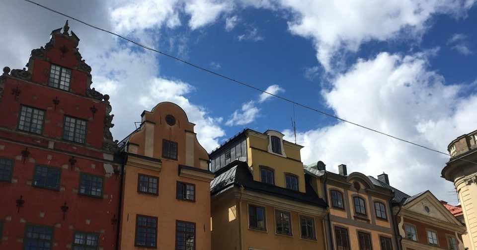 実際住んでみての感想 北欧は福祉天国 スウェーデンは夢の国 Misaki Tsuchiyama Note