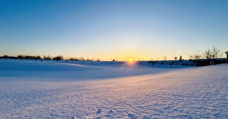 北海道移住で経験した初めての冬はどうだったか？【旭川日記】