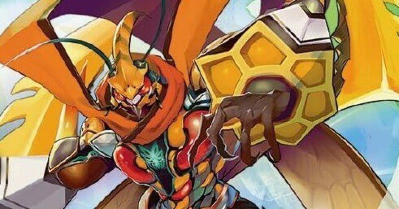 DM】青緑ゲイル•ヴェスパー｜ug