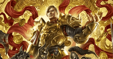 FaB】Victor Goldmane～Road to Nationals 2024～ ｜きりん