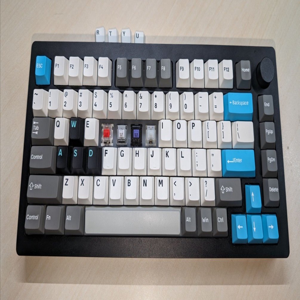 リニアスイッチ比較(2024/03)｜ふじえだ