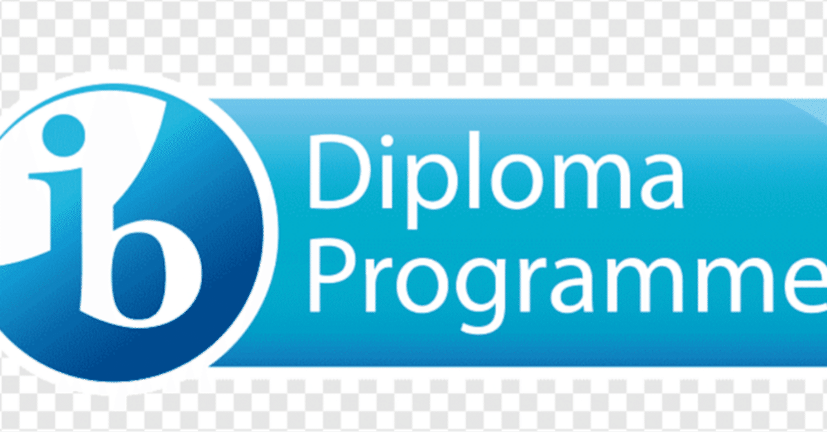IBDP 国際バカロレア　数学 HL diploma AI 国際バカロレア（IB）とは何か、受講中の17歳留学生が説明します