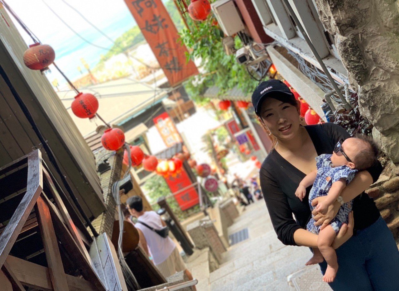 子連れ海外旅行 台湾は旅行初心者にオススメ 子供が喜ぶスポット 親子で楽しめる観光地 現地のオムツ事情 職業 弁護士妻 Note