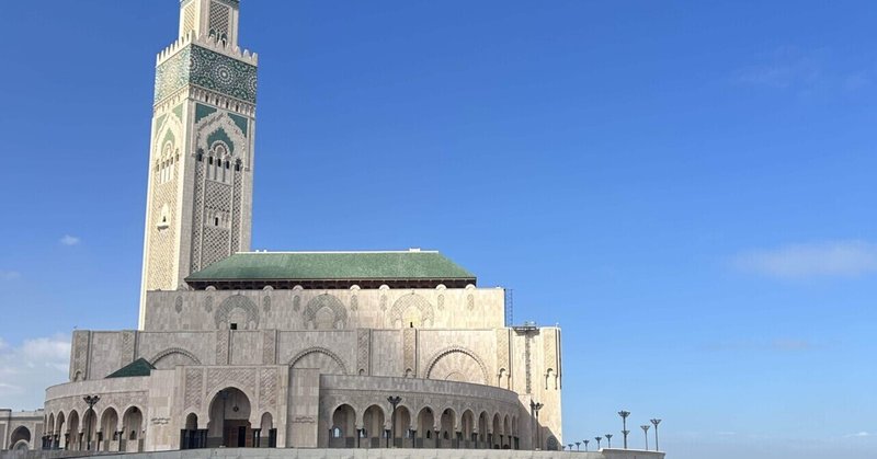 モロッコ女2人旅③/3イスラム教の行事「ラマダン」でトラブル多発な最終回