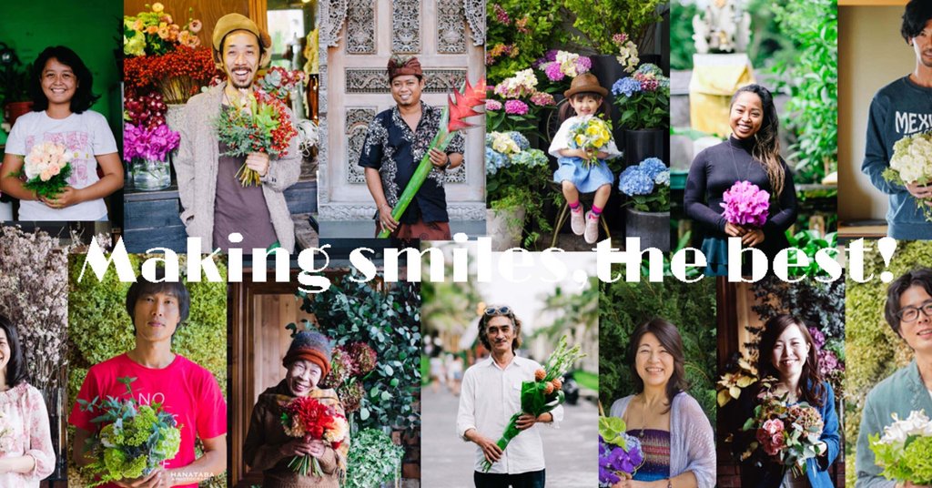 Takashi Takano 🇯🇵/ Florist Master⚔️/studio FRAGILE|note