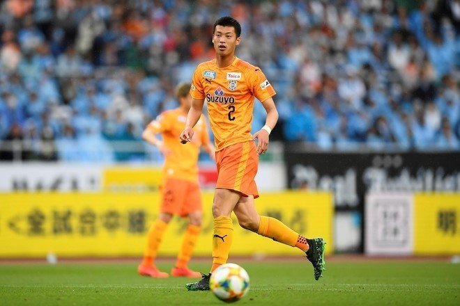 清水エスパルス かんたん 選手紹介 チャントもあるよ ヒロ Note