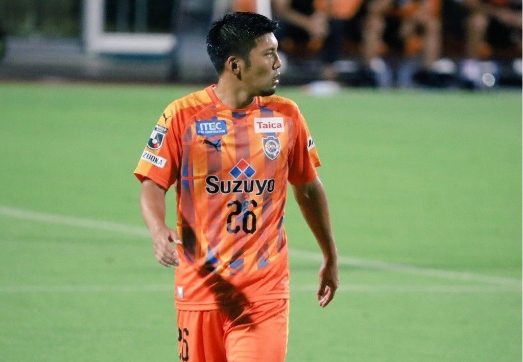 清水エスパルス かんたん 選手紹介 チャントもあるよ ヒロ Note 清水エスパルス かんたん 選手紹介 チャントもあるよ ヒロ Note