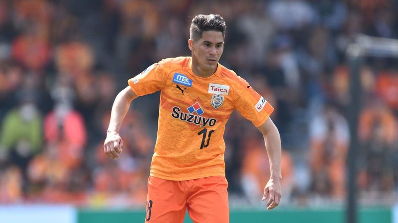 清水エスパルス かんたん 選手紹介 チャントもあるよ ヒロ Note 清水エスパルス かんたん 選手紹介 チャントもあるよ ヒロ Note