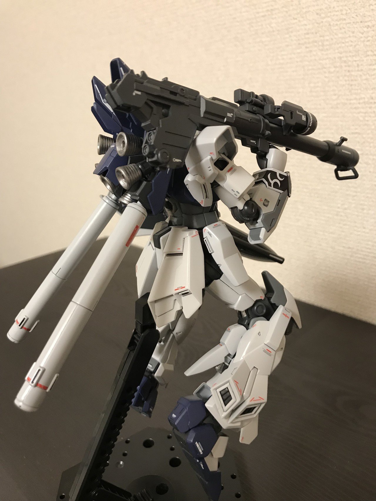 シナンジュスタイン ナラティブVer.完成｜kikuzokikuzo