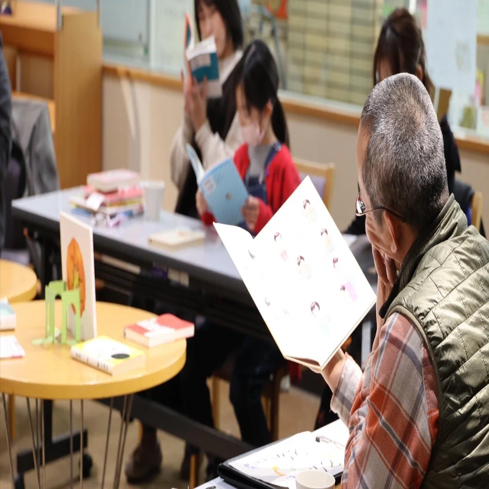 8分間読書法」をやってみよう！｜青木マーキー