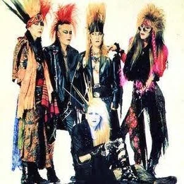 ① XJAPAN｜木魚