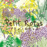 Petit Rotus｜プティロテュス｜造花フラワーデザイナー