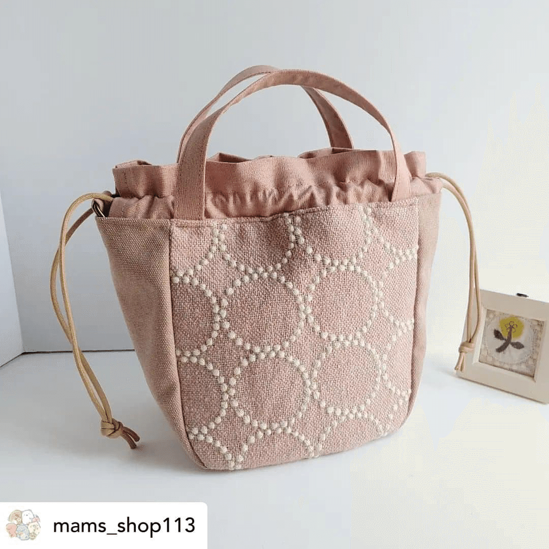 ハンドメイド〜作品紹介〜｜ソーイングスクエア