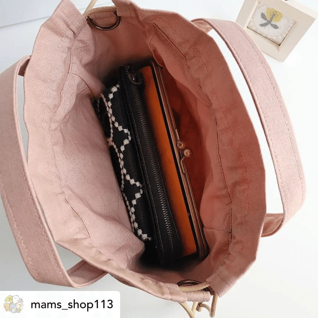 ハンドメイド〜作品紹介〜｜ソーイングスクエア