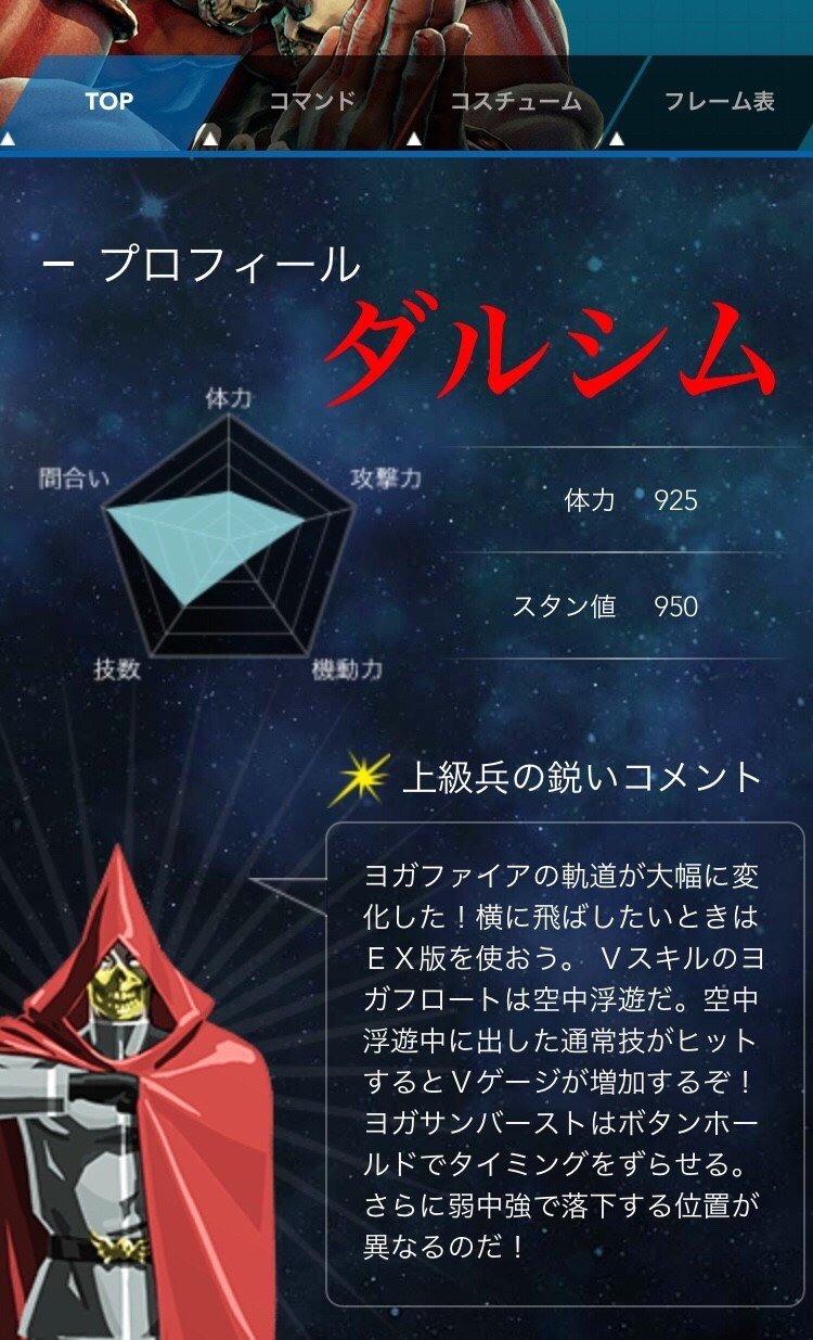 ストリートファイターv ストvの中距離キャラ比較 対策 ポイズン 比嘉周作 Note ストリートファイターv ストvの中距離キャラ比較 対策 ポイズン 比嘉周作 Note