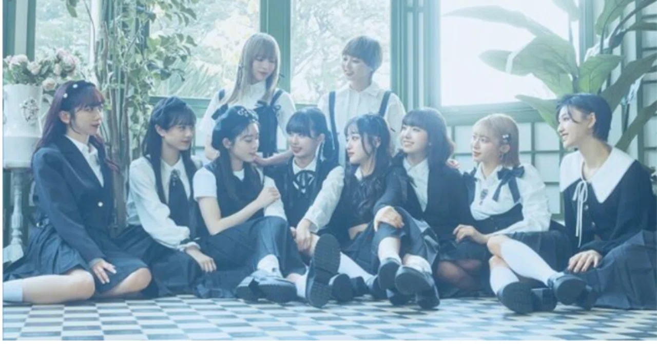 き*ち様 Indigo Note CHORUS き*ち様 Indigo Note CHORUS