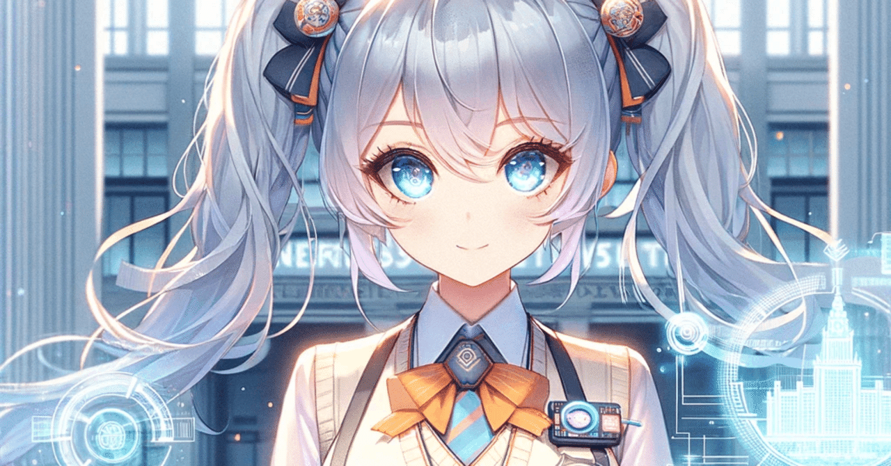 アウラ、東京大学 情報理工学系研究科 創造情報学専攻 修士に合格しろ