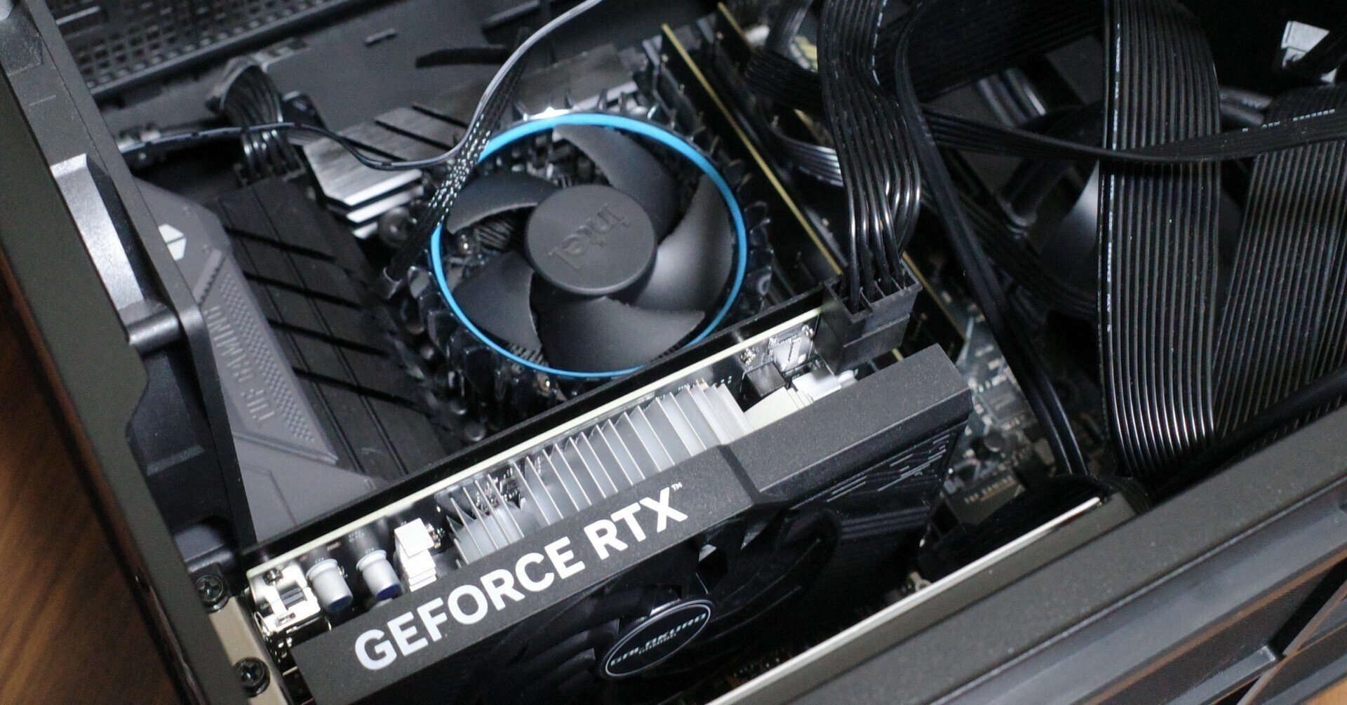 グラボ（RTX4060）の使用感の話（デジカメ写真編）｜VINCENT2GB