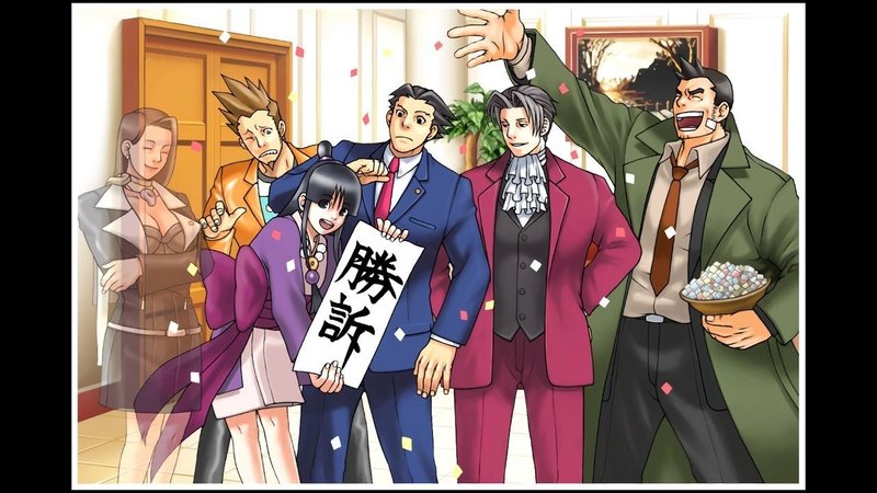 逆転裁判 攻略 123 逆転裁判 攻略 123