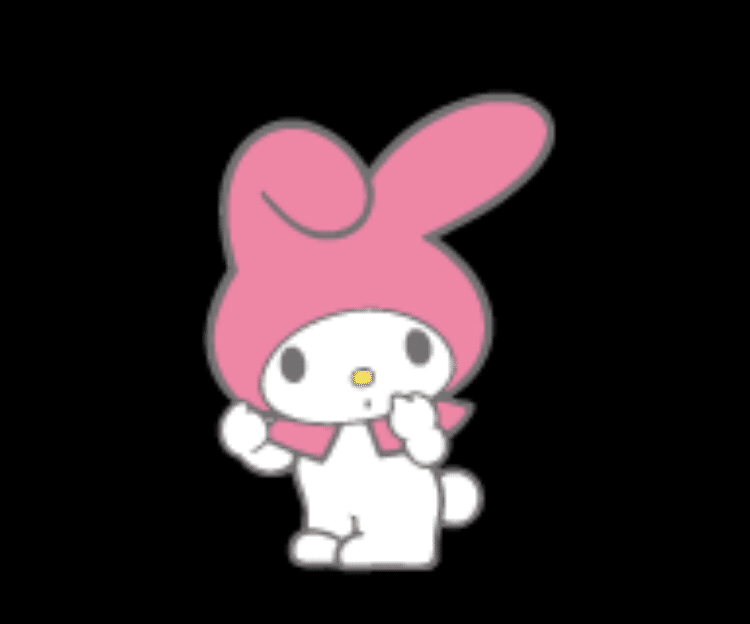 キャラクターって癒しですよね Karen Note