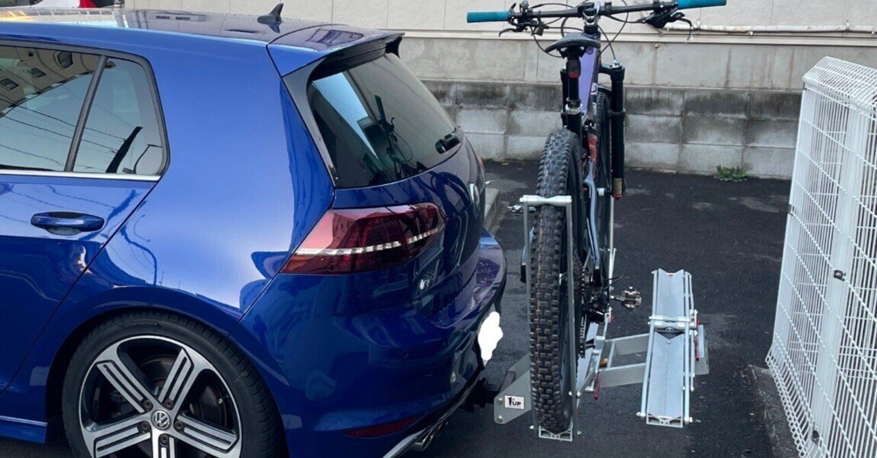 Curt ヒッチメンバー 2015-2018 VW ゴルフ R用 - メルカリ