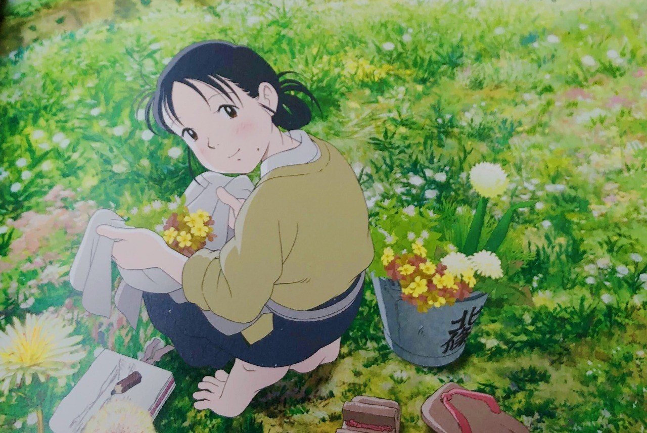 本日 地上波初放送 映画 この世界の片隅に は この世界の何を 批評 するのか 松本 侃士 Note 本日 地上波初放送 映画 この世界の片隅に は この世界の何を 批評 するのか 松本 侃士 Note