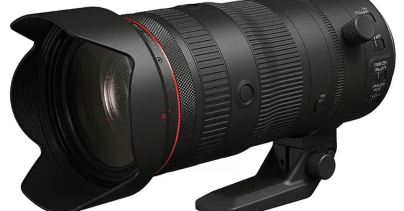 Canon インナーズーム版70-200mm F2.8への期待と今のナナニッパ事情