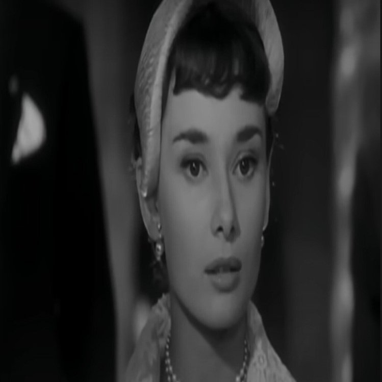 アートの深読み15・「ローマの休日」1953｜maskam