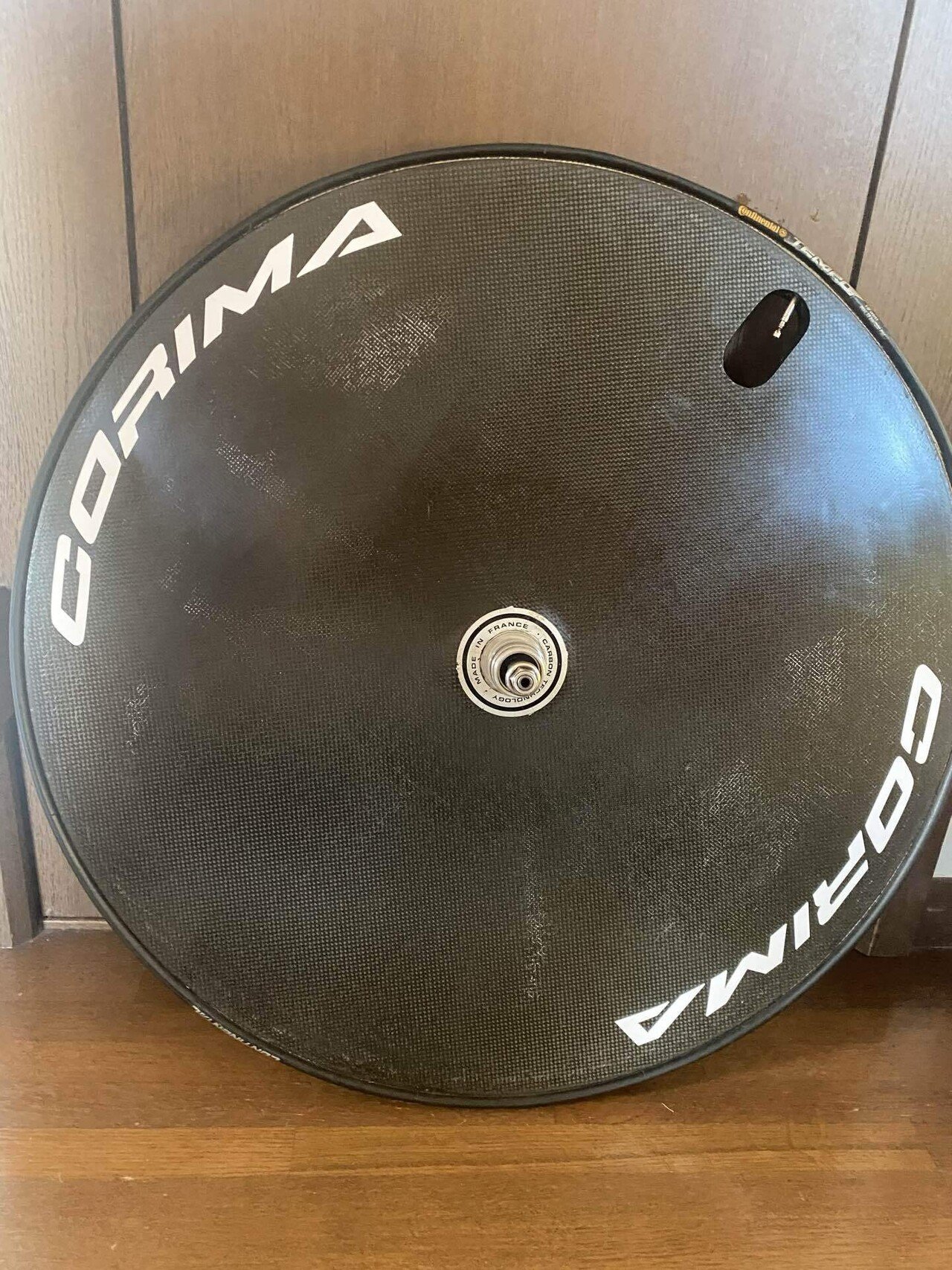 し〜ま、トラック競技始めました。｜しーま