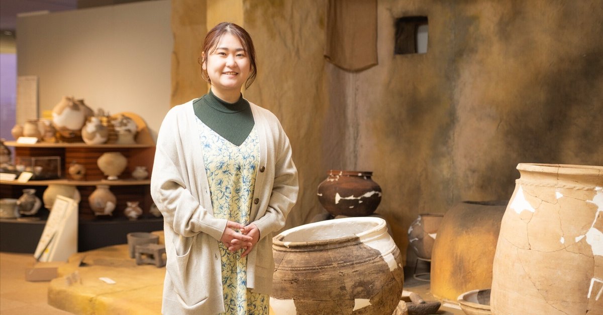 古代オリエント博物館が取り組む、体が不自由な方やお子さまなど