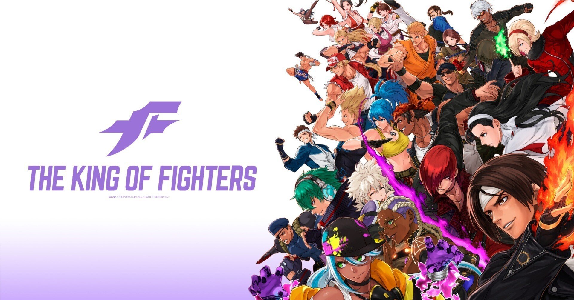 WS】打点の量で差をつけろ!8門KOF紹介【デッキ紹介】|ルサンチ WS】打点の量で差をつけろ!8門KOF紹介【デッキ紹介】|ルサンチ