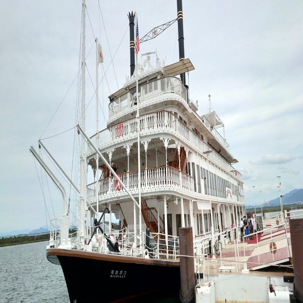 いつかのミシガンクルーズ｜Arie