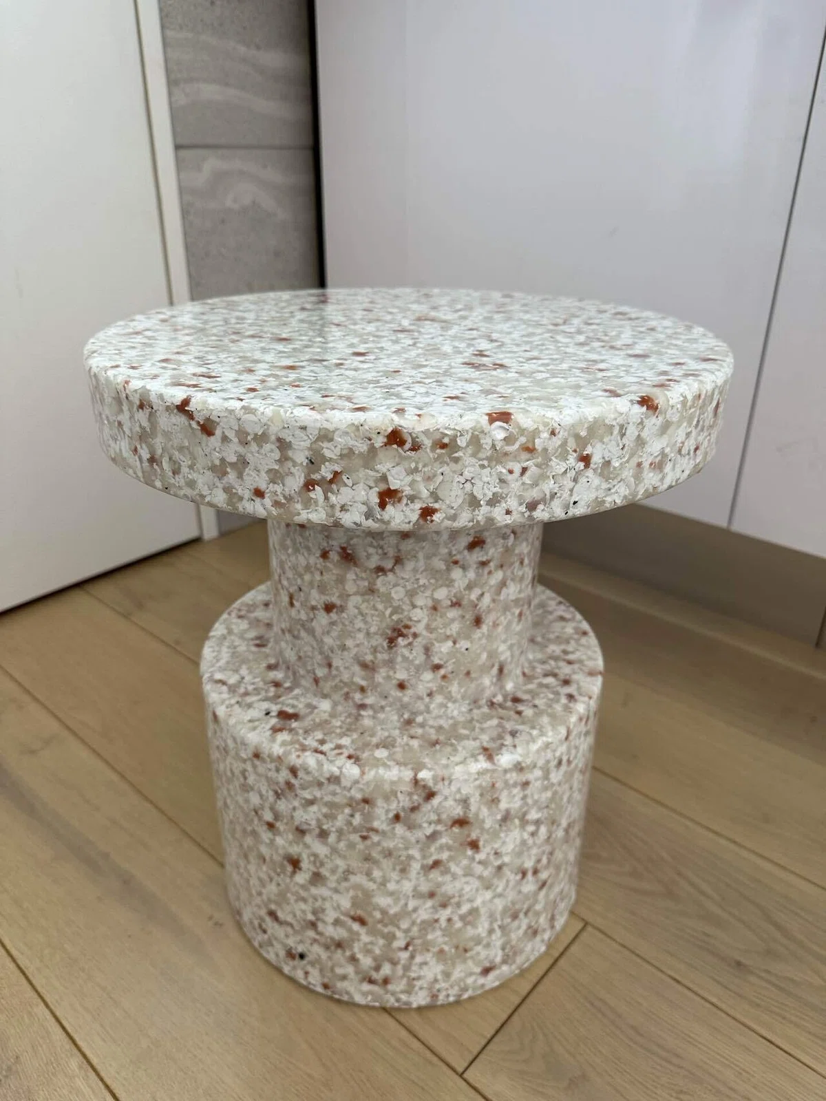 BIT STOOL（NORMANN）買ってみた｜はるふ