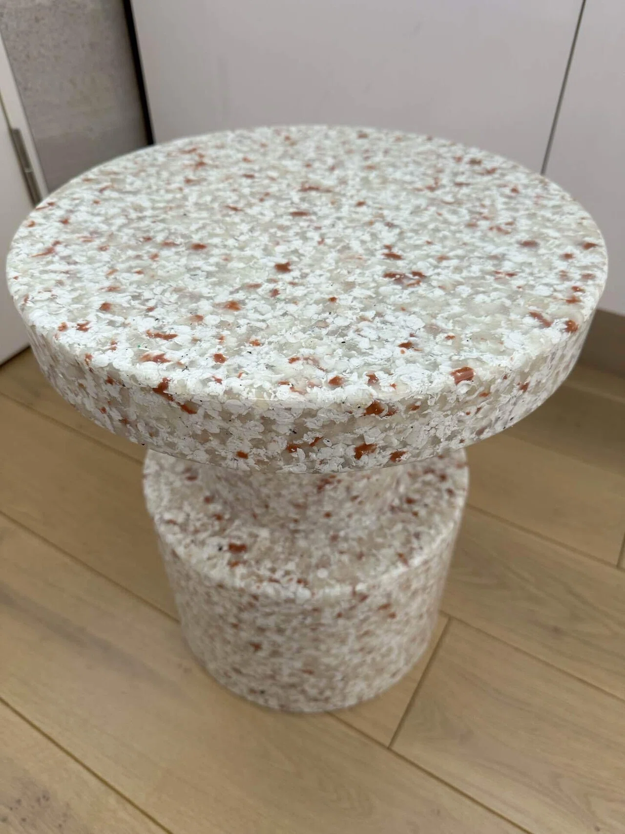 BIT STOOL（NORMANN）買ってみた｜はるふ's エンジニアコラム