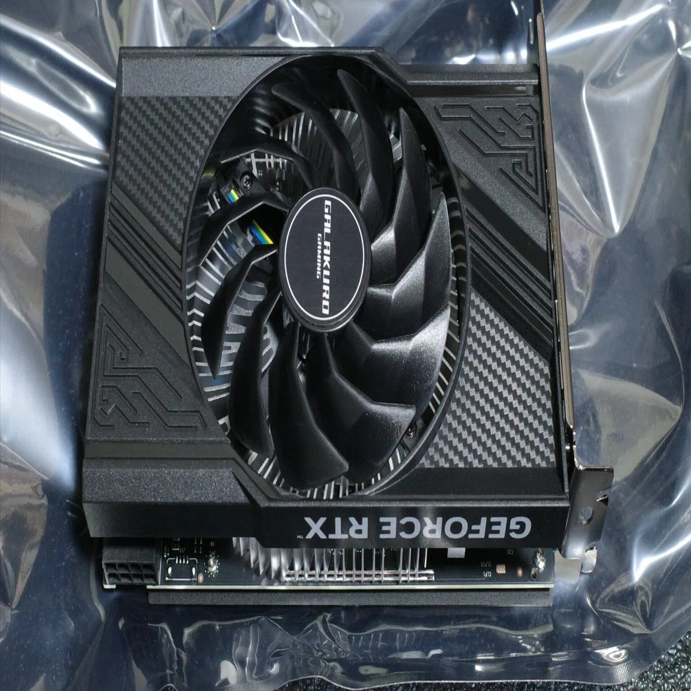 グラボ（RTX4060）の使用感の話（ゲーム編）｜VINCENT2GB