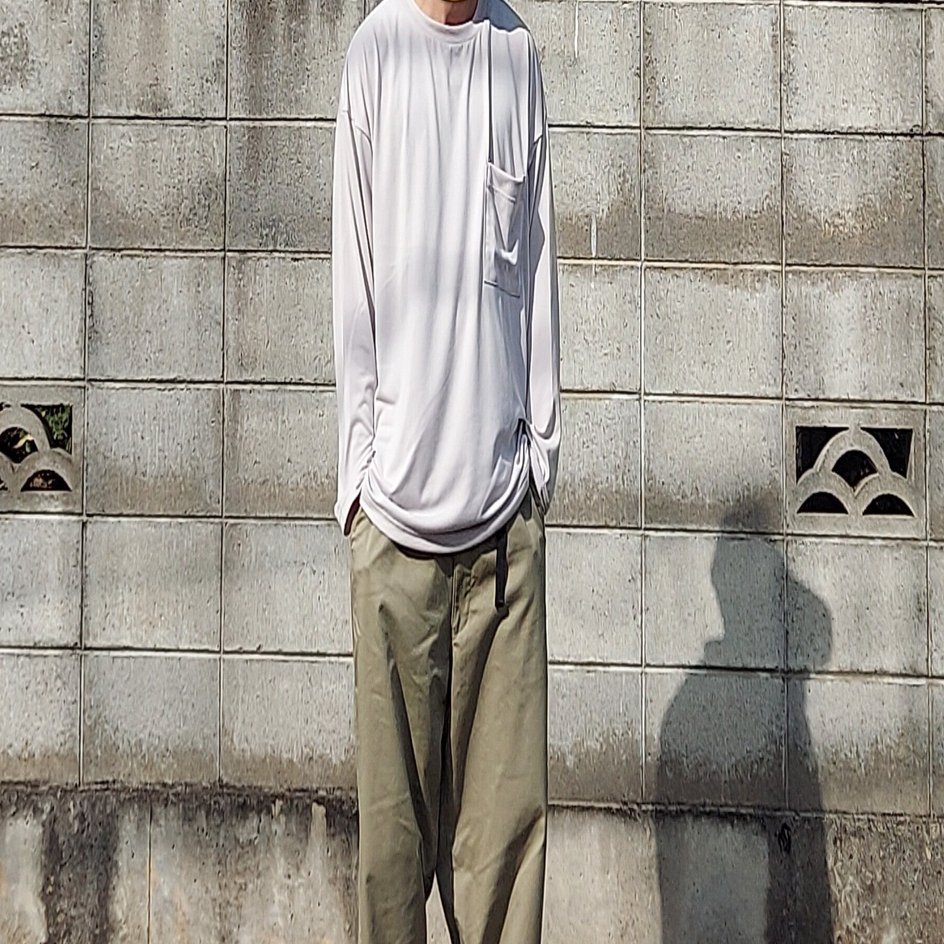 ファッション】MUJI Labo買ってみた 19【無印良品】｜アキスケ