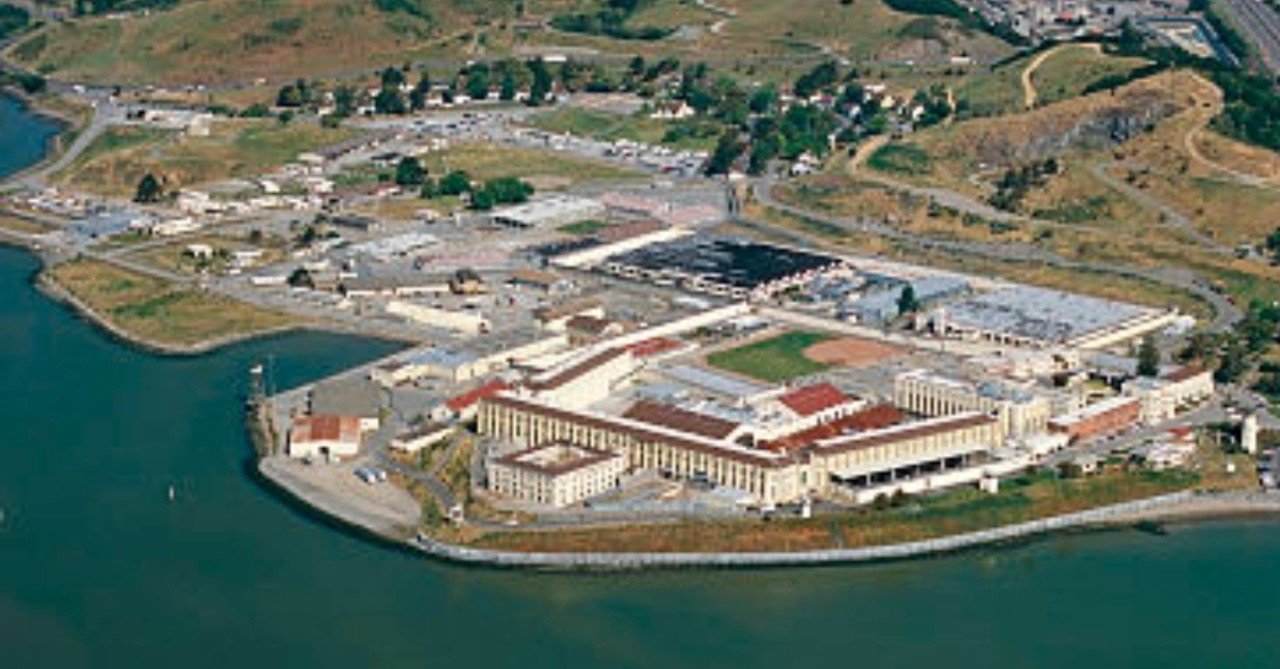 カリフォルニア州刑務所の処遇 厳罰化の先にあるもの 弁護士 川目武彦 Note