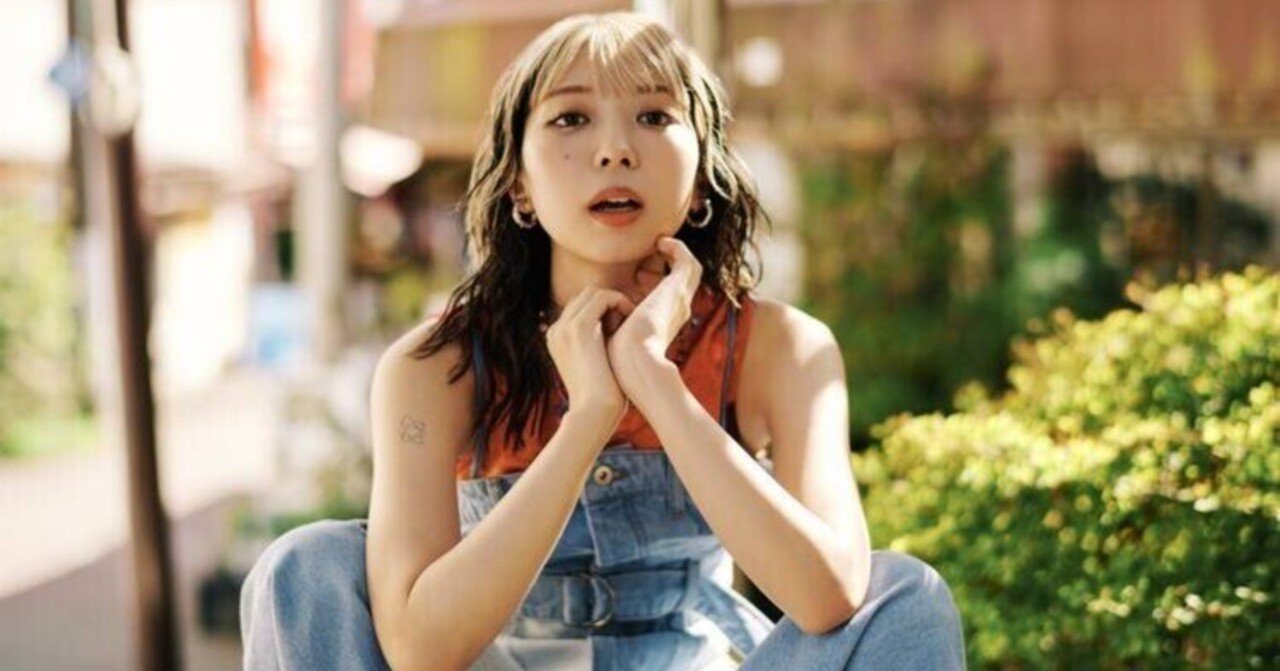 竹内アンナ 限定レコード TICKETS 直筆サイン入り シティポップ