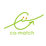 まちづくり×自己実現団体co-match（コマチ）