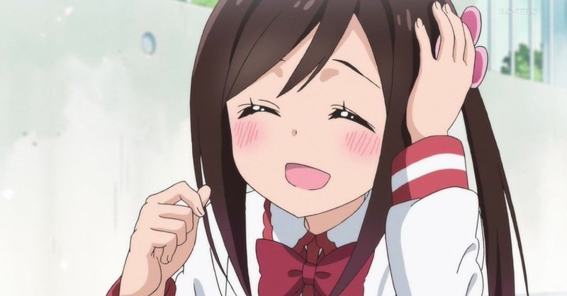 アニメガタリ 19年夏 予告 クロッチ Note アニメガタリ 19年夏 予告 クロッチ Note